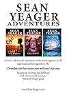Sean Yeager Adventures: Trailer Reel