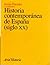 Historia contemporánea de España (siglo XX), Vol. 2 by Javier Paredes