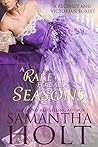 A Rake for All Seasons Boxset by Samantha Holt