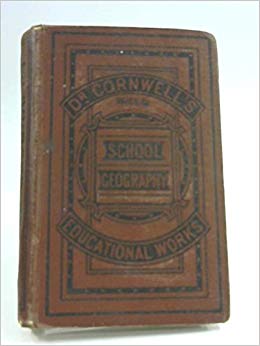Dr Cornwells Geography for Beginners