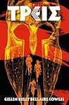 Τρεις by Kieron Gillen