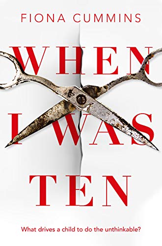 When I Was Ten (Hardcover)