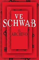 El Archivo (El Archivo, #1)