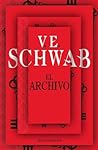 El Archivo by Victoria Schwab