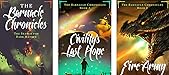 The Barnacle Chronicles: Th...
