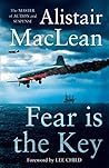 Fear is the Key
