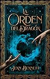La Orden del Dragón by Jenn Bennett