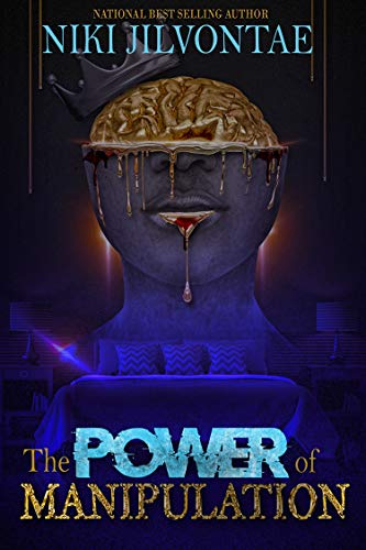 The Power of Manipulation (Kindle Edition)
