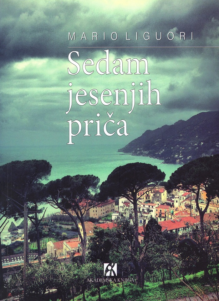 Sedam jesenjih priča - Sette storie autunnali