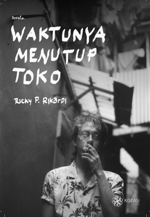 Waktunya Menutup Toko