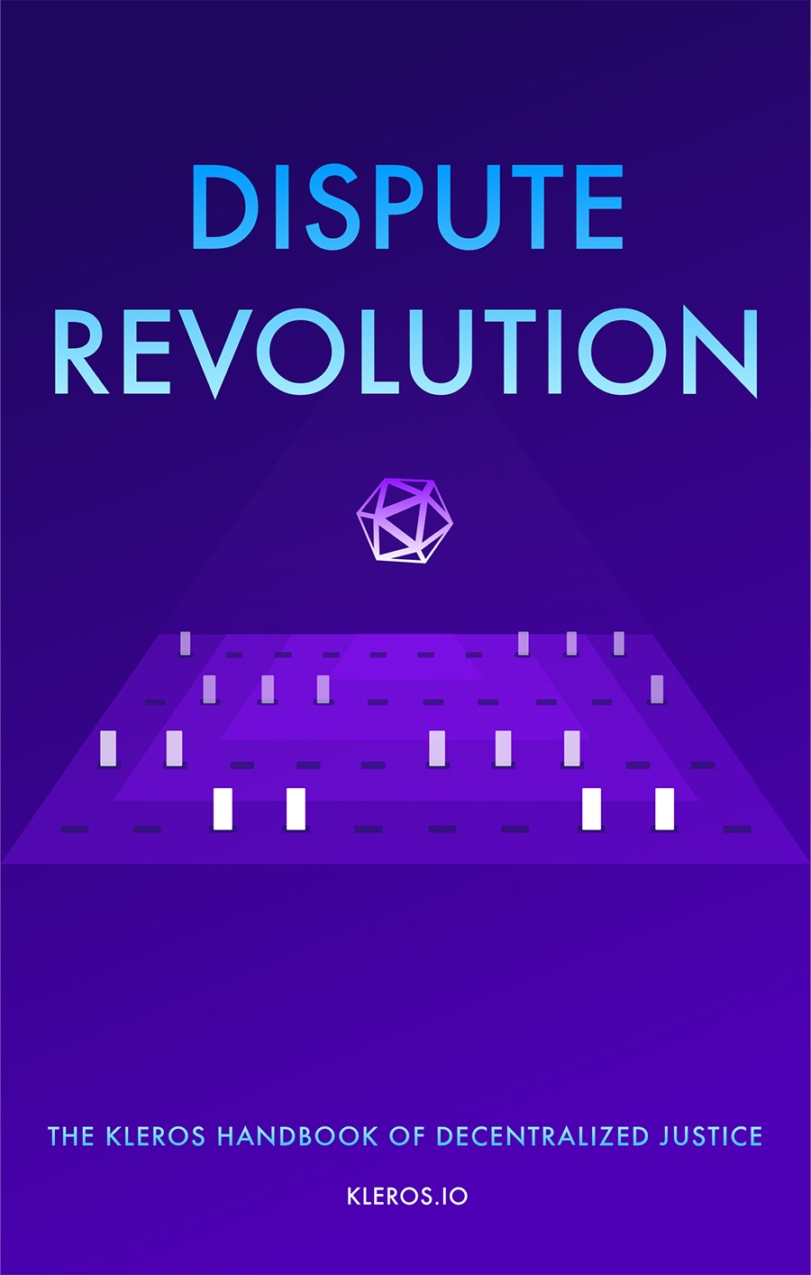 Dispute Revolution: The Kleros Handbook of Decentralized Justice.