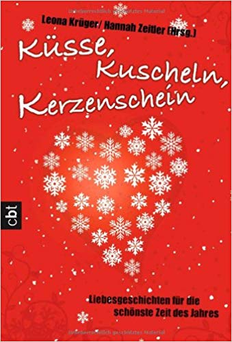Küssen, Kuscheln, Kerzenschein