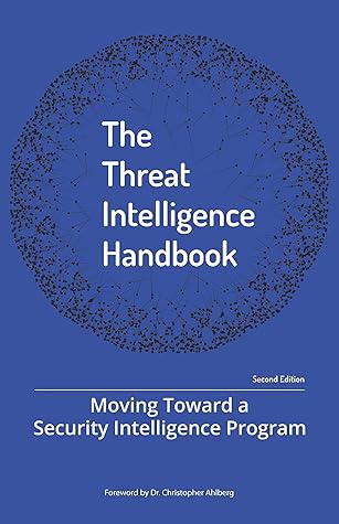 The threat intelligence handbook