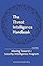 The threat intelligence handbook