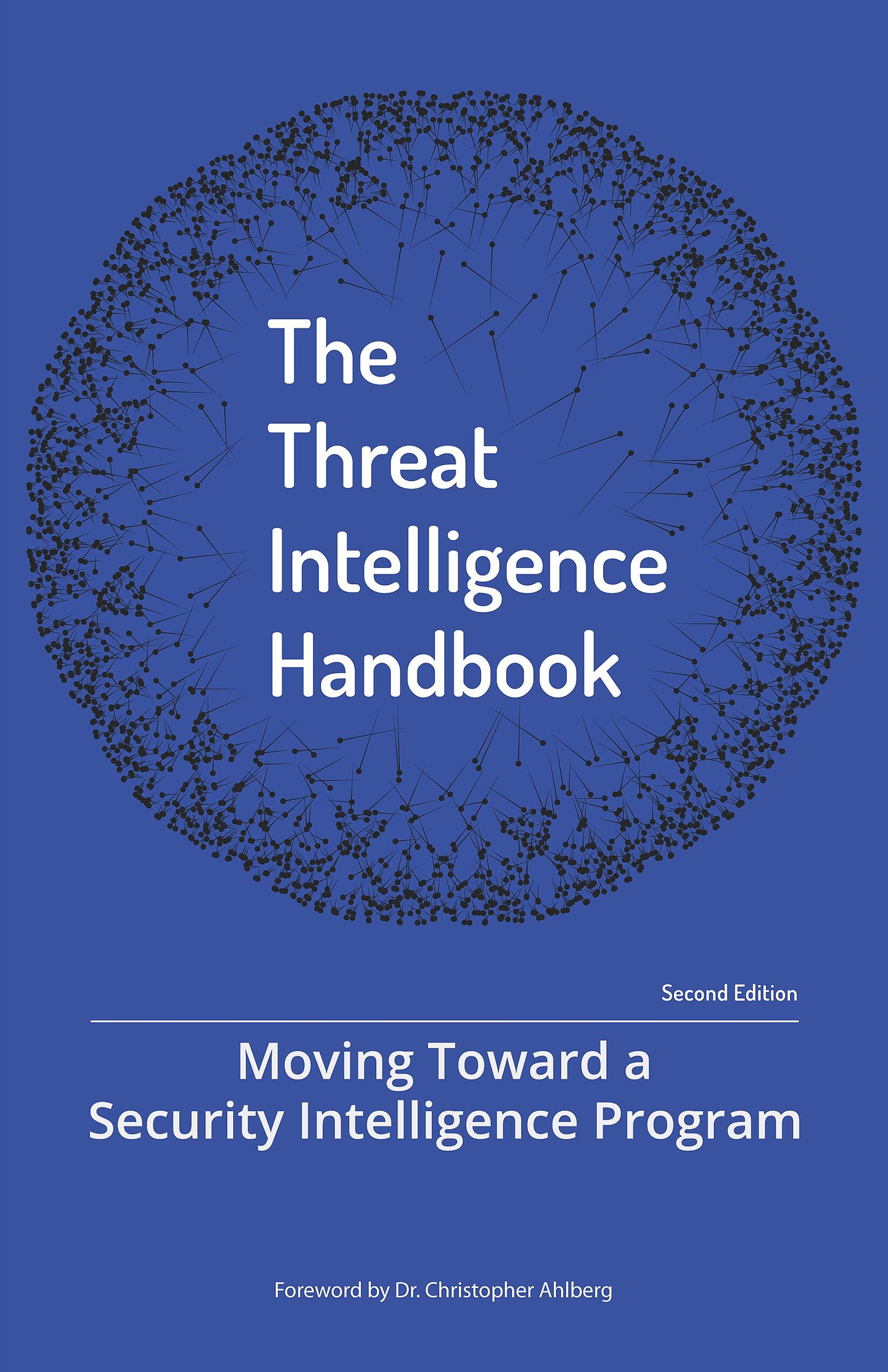 The threat intelligence handbook