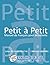 Petit à Petit - Manuel de f...