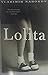 Lolita by Vladimir Nabokov