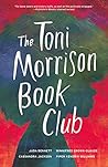 The Toni Morrison Book Club Book cover for The Toni Morrison Book Club