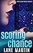 Scoring Chance A Mile High Miners Novella by Lane Martin