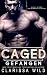 Caged - Gefangen