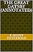 The Great Gatsby (Annotated...