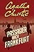 Passagier nach Frankfurt