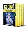 Coding: 4 Books i...