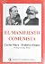 MANIFIESTO COMUNISTA