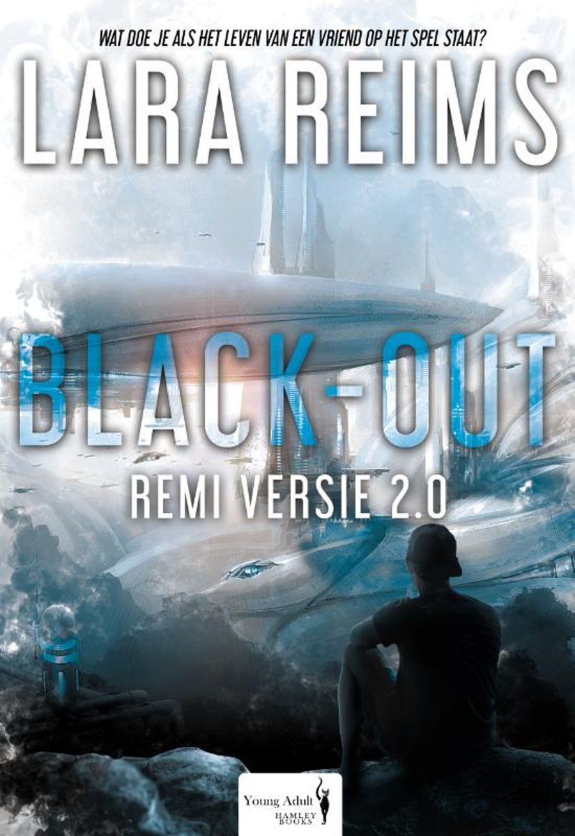 Black-Out: Rémi versie 2.0 (Hardcover)