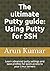 The ultimate Putty guide: Using Putty for SSH: Learn advanced putty settings and save profiles for quick access to your Linux servers