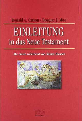 Einleitung in das neue Testament (Hardcover)