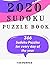 2020 Sudoku Puzzle Book: 36...