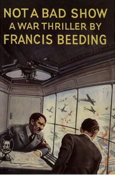 Not a Bad Show (Hardcover)