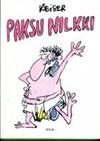 Paksu nilkki