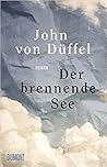 Der brennende See