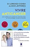 Vivre anticancer:...