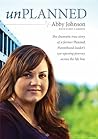 Unplanned by Abby Johnson
