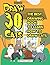 Draw 30 Cats: The Best Draw...