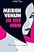 Meidenvenijn in het mbo