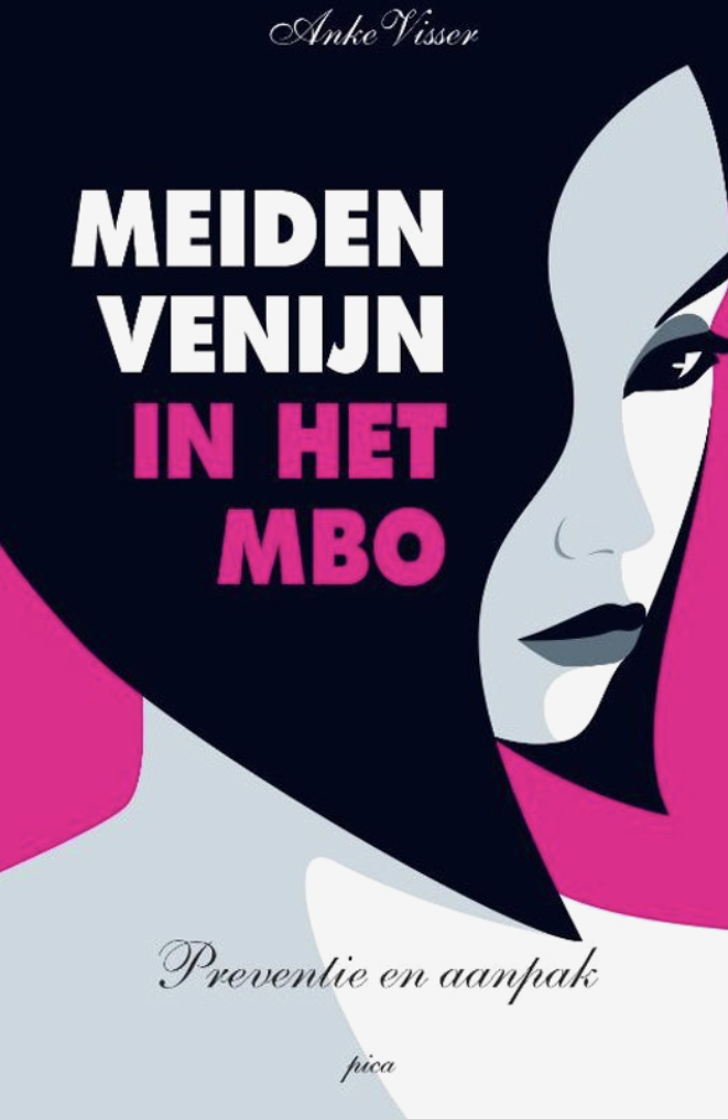 Meidenvenijn in het mbo