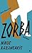 Zorba by Nikos Kazantzakis