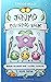 Junimo Coloring Book