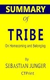 Summary of Tribe:...