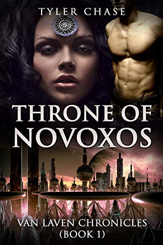 Throne of Novoxos