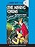 The Missing Chums (Hardy Boys #4)