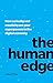 Human Edge, The: How Curios...