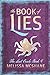 The Book of Lies (The Last Oracle #4)