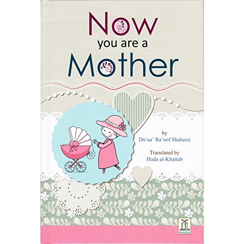 Now You Are Mother (Hardcover)