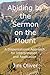 Abiding by the Sermon on th...