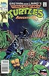 Teenage Mutant Ninja Turtles Adventures #15 by Dean Clarrain